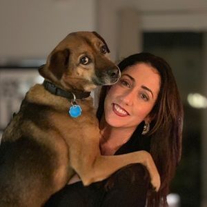 Meet your Posher, Laura